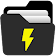 Root Browser File Manager icon