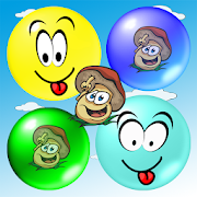 Balloon 1.0 Icon