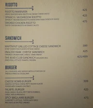 K Boulevard menu 7