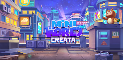 How to get unlimited COINS & MINIBEANS in Mini World Creata 2023