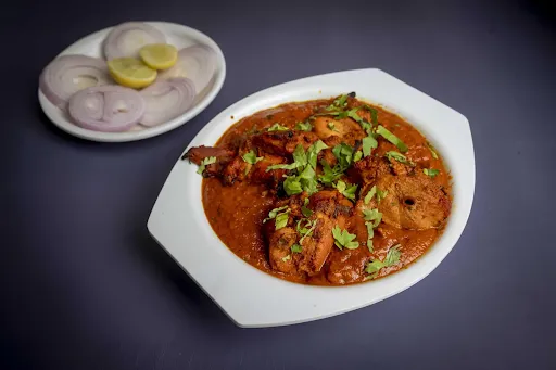 Murgh Tikka Masala