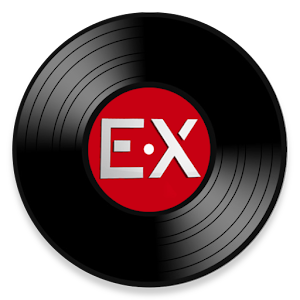 ExAudio logo
