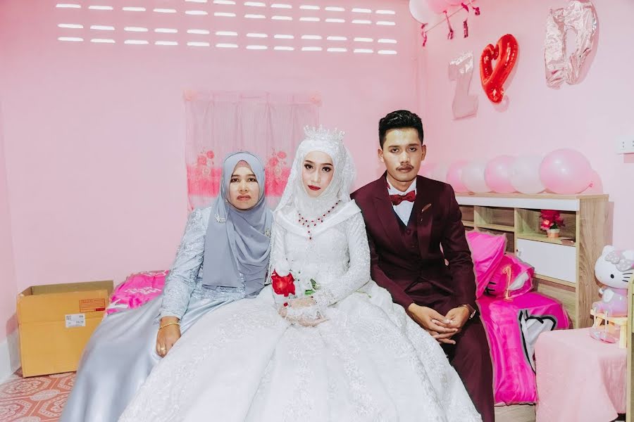 Wedding photographer Anusorn Sukprang (sornphoto33). Photo of 8 September 2020