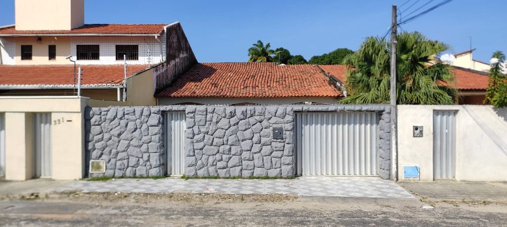 Casas à venda Bairro Cidade Alpha