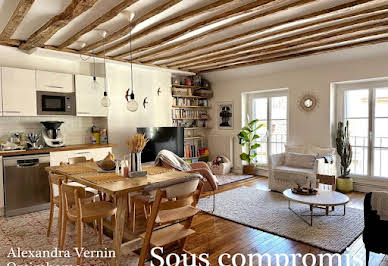 Appartement 16