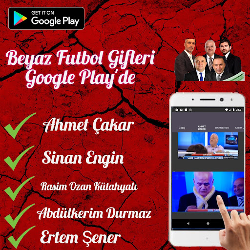 Beyaz Futbol Gifleri - v2.0