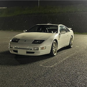 300ZX (Z32)