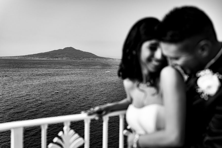 Wedding photographer Antonio Palermo (antoniopalermo). Photo of 25 June 2021