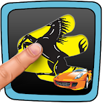 Cover Image of Download Scratch Car Logo Quiz 2.0.3 APK