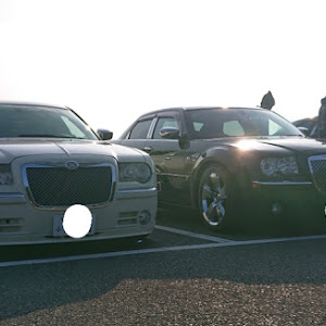 300C セダン