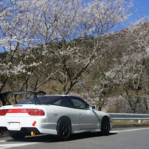 180SX RPS13