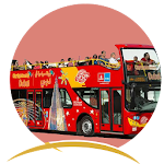 Hop-On Hop-Off Bus  Tour Apk