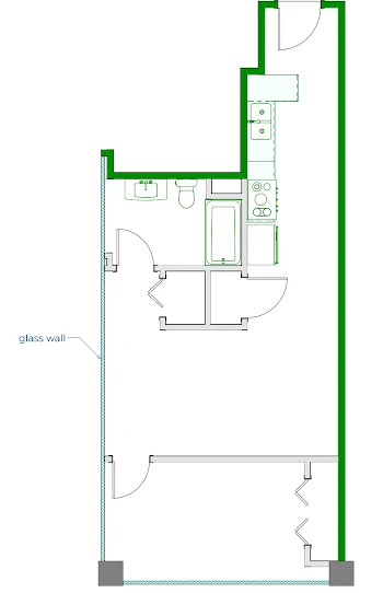 Go to Warhol Floorplan page.