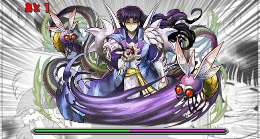 パズドラ サンデーオールスターズコラボ 超地獄級 の攻略方法と周回編成 パズドラ攻略 交流サイト パズドラ攻略まとめ