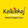 Kolkibhoj, Dum Dum, Kolkata logo