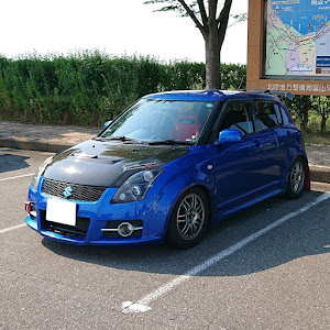 スイフト ZC11S