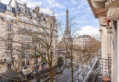 Appartement avec terrasse 4