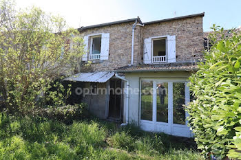 maison à Saint-Hilaire-la-Treille (87)