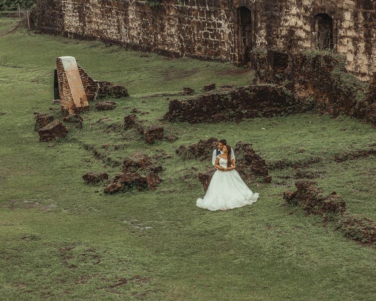 Fotógrafo de bodas Jesus Mora (jesusmorafoto). Foto del 4 de abril 2020