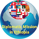 Diplomatic Missions In Ethiopia Download on Windows