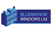 Bluemanor Windows Ltd Logo