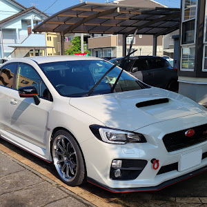 WRX STI VAB