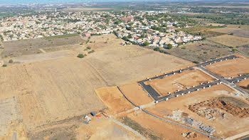 maison neuve à Portiragnes (34)