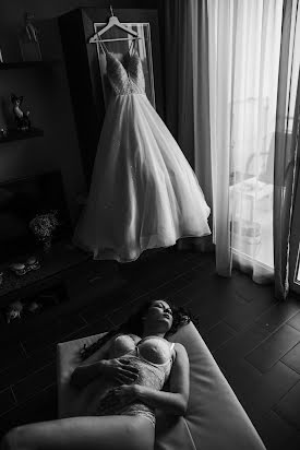 Photographe de mariage Anita Dajka (dajkaanita19). Photo du 2 août 2019