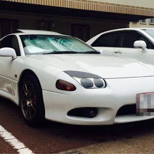 GTO Z15A