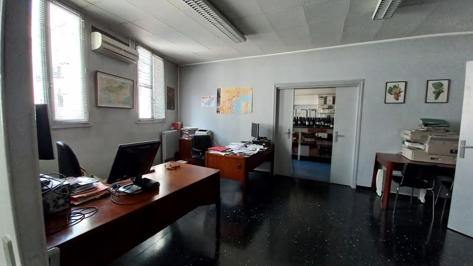 Vente locaux professionnels  120 m² à Beziers (34500), 164 000 €