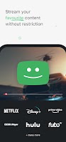 Total VPN Screenshot