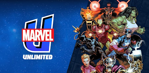 Marvel Unlimited