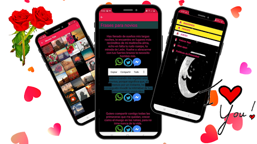 poemas de amor para enamorar