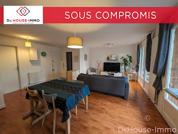 appartement à Viry-chatillon (91)