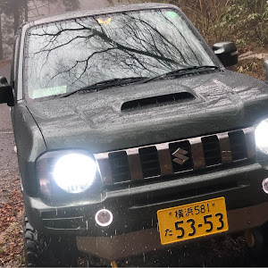 ジムニー JB23W