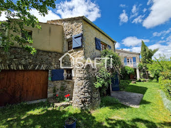 maison à Châteauneuf-Miravail (04)