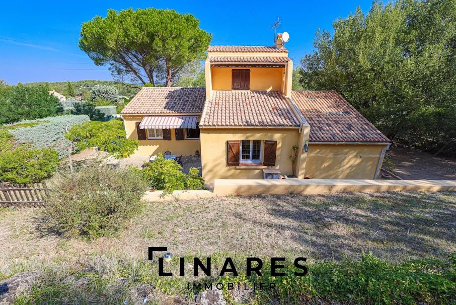 Vente maison 5 pièces 119 m² à Mimet (13105), 599 000 €