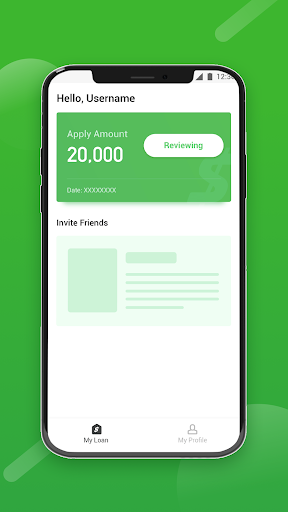 Kashway - Safe loan app in Kenya screenshot #4