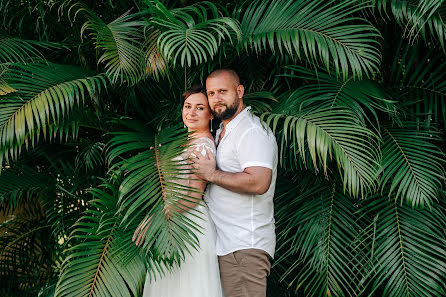 Photographe de mariage Serezha Derkach (nice2look). Photo du 23 janvier 2022