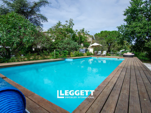 Maison avec piscine et jardin 2