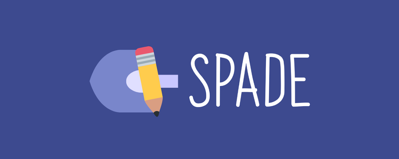 Spade: Draw on and Annotate the Web & PDFs Preview image 2