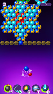 Download Bubble Shooter Relaxing on PC with MEmu