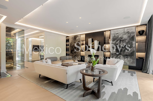 Apartment with terrace 3