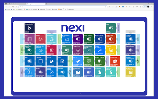 Nexi Group