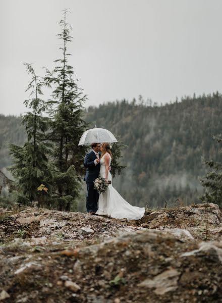 Photographe de mariage Jen Picard (jenniferpicard). Photo du 29 juillet 2021