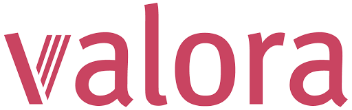 Valora logo