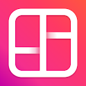 Icon Pic Collage Maker&Photo Editor