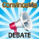 Debate This - By ConvinceMe