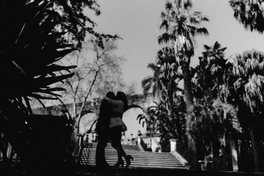 Wedding photographer Nuno Frederico (detail). Photo of 20 July 2020