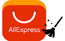 Aliexpress link cleaner small promo image